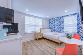 Surf Trip Studio Apartment